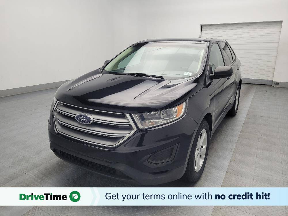 2016 Ford Edge SE — SUV — 97,969 mi — Pelham, AL