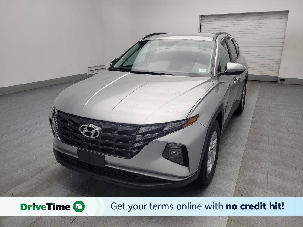 2024 Hyundai Tucson SEL — SUV — 19,367 mi — Pelham, AL