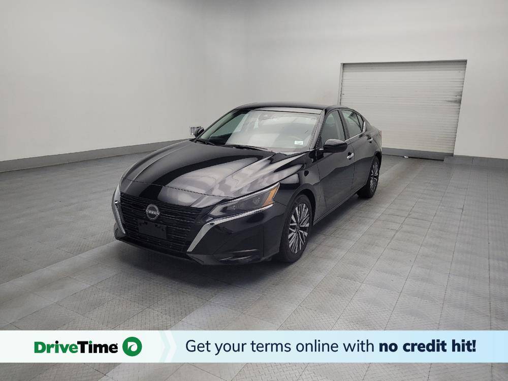 2023 Nissan Altima SV — Sedan — 49,371 mi — Pelham, AL