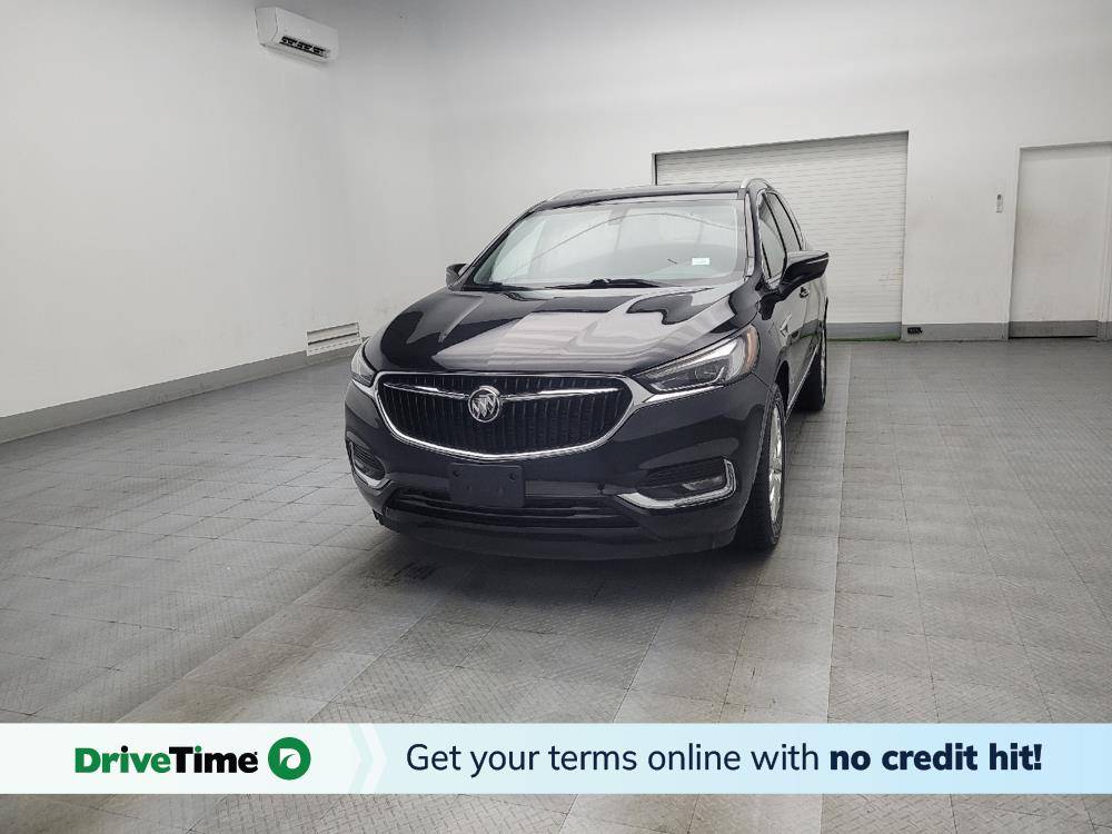 2021 Buick Enclave Essence — SUV — 44,489 mi — Pelham, AL