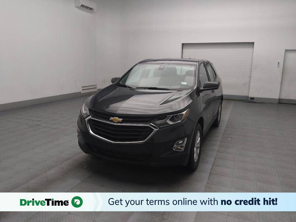 2020 Chevrolet Equinox LS — SUV — 94,156 mi — Pelham, AL