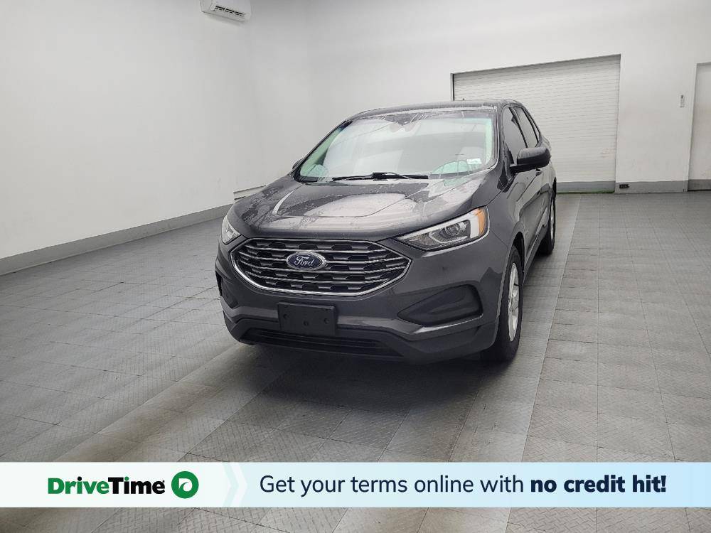 2019 Ford Edge SE — SUV — 89,806 mi — Pelham, AL