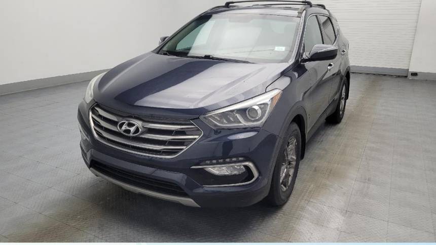 2018 Hyundai Santa Fe Sport Base — SUV — 83,010 mi — Pelham, AL