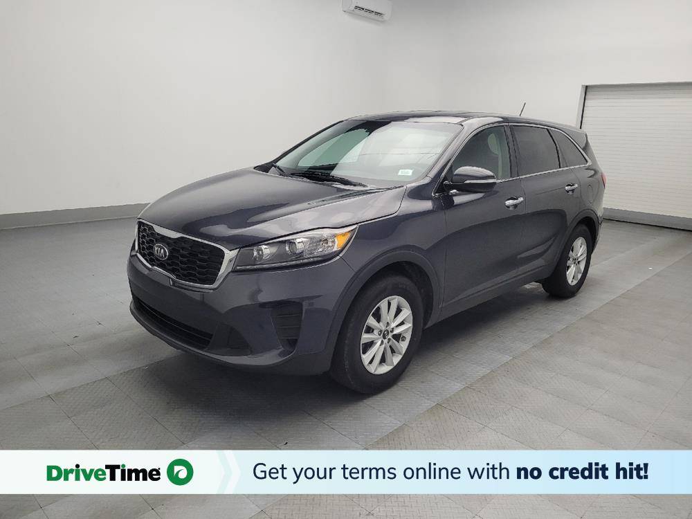 2019 Kia Sorento LX — SUV — 99,969 mi — Pelham, AL