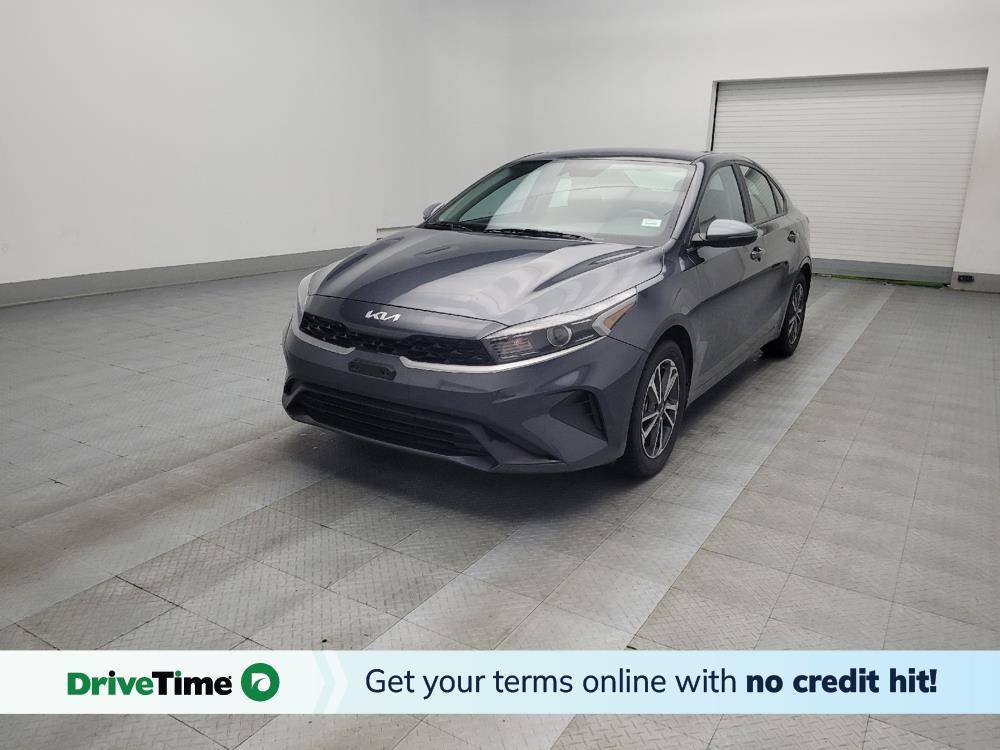 2023 Kia Forte LXS — Sedan — 51,717 mi — Pelham, AL