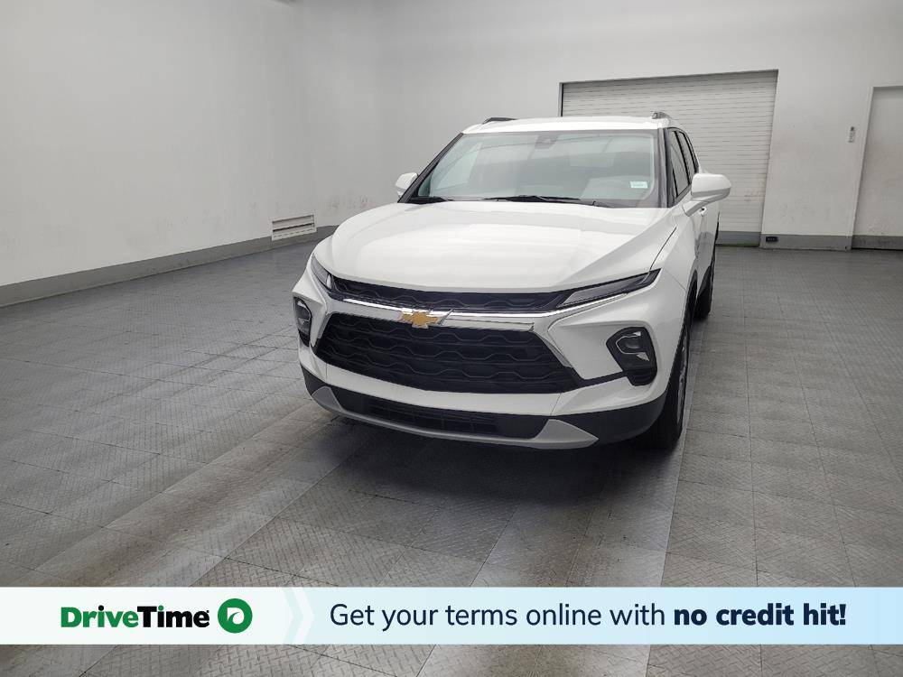 2023 Chevrolet Blazer 2LT — SUV — 20,376 mi — Pelham, AL