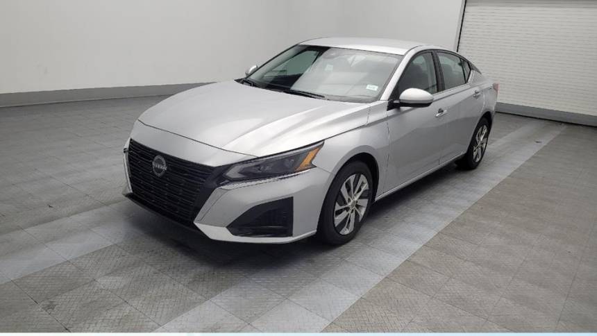 2023 Nissan Altima SV — Sedan — 66,938 mi — Pelham, AL