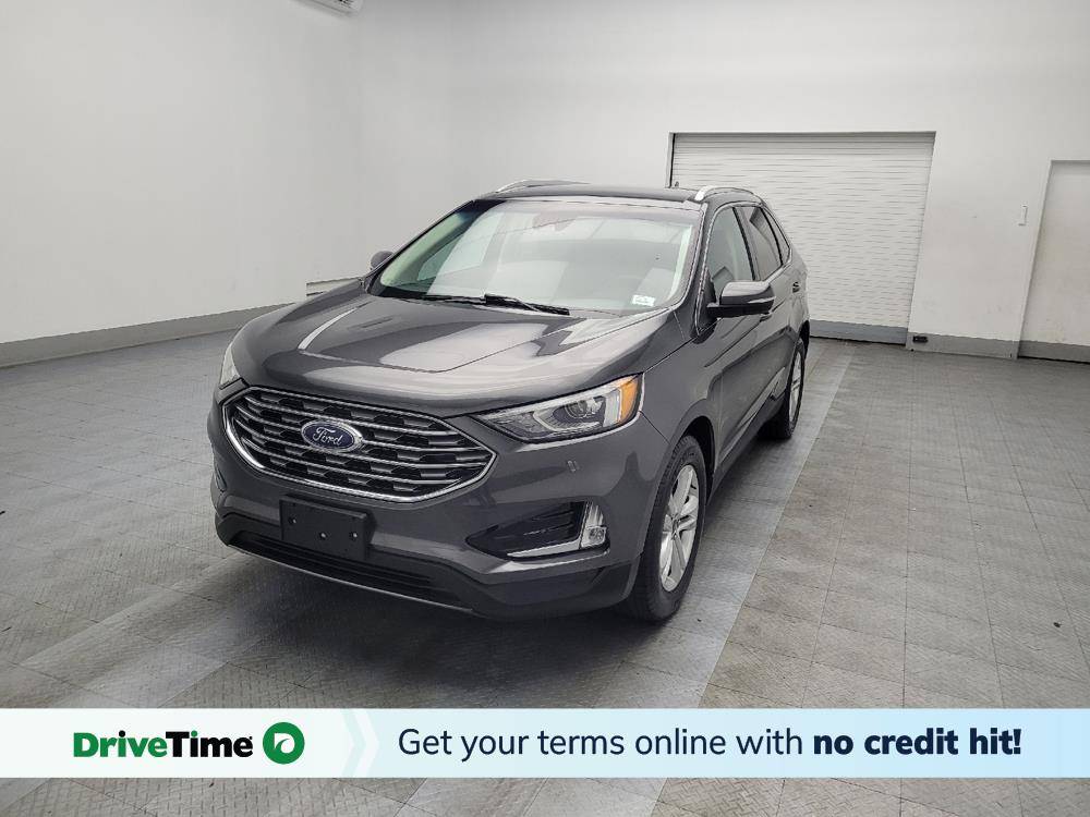 2019 Ford Edge SEL — SUV — 75,217 mi — Pelham, AL