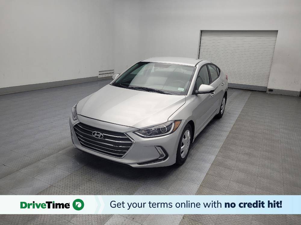 2018 Hyundai Elantra SE — Sedan — 71,949 mi — Pelham, AL