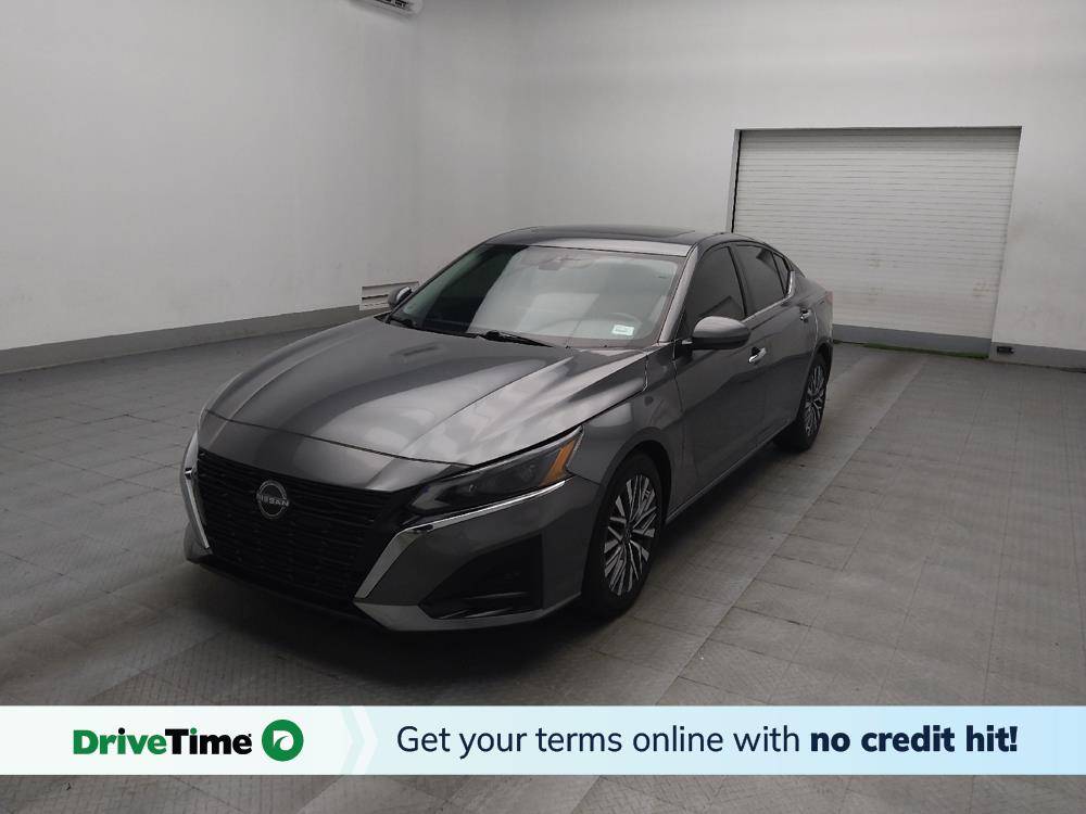 2023 Nissan Altima SV — Sedan — 22,053 mi — Pelham, AL