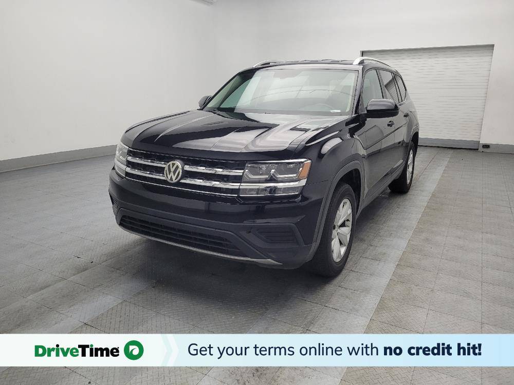 2019 Volkswagen Atlas S — SUV — 82,121 mi — Pelham, AL