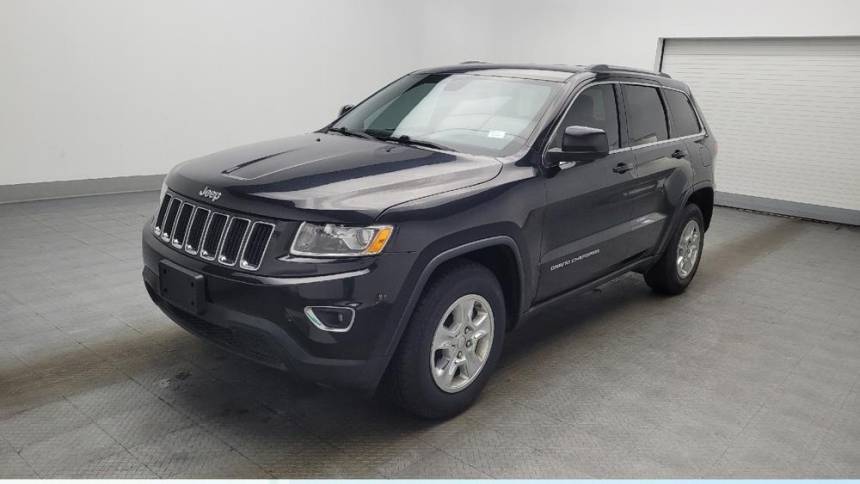 2015 Jeep Grand Cherokee Laredo — SUV — 88,974 mi — Pelham, AL
