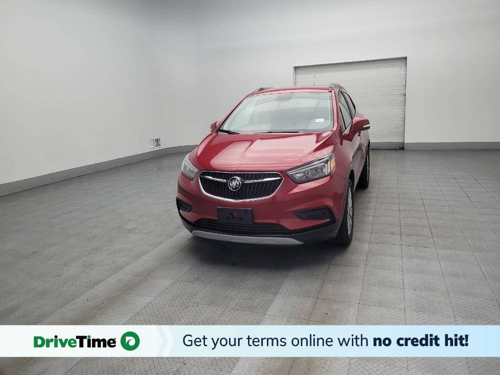 2018 Buick Encore Preferred — SUV — 72,045 mi — Pelham, AL