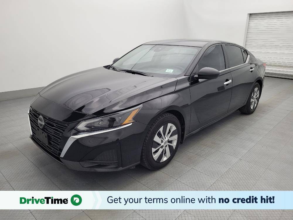 2024 Nissan Altima S — Sedan — 54,298 mi — Pelham, AL