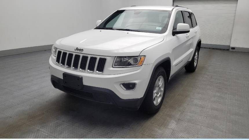 2016 Jeep Grand Cherokee Laredo — SUV — 85,252 mi — Pelham, AL