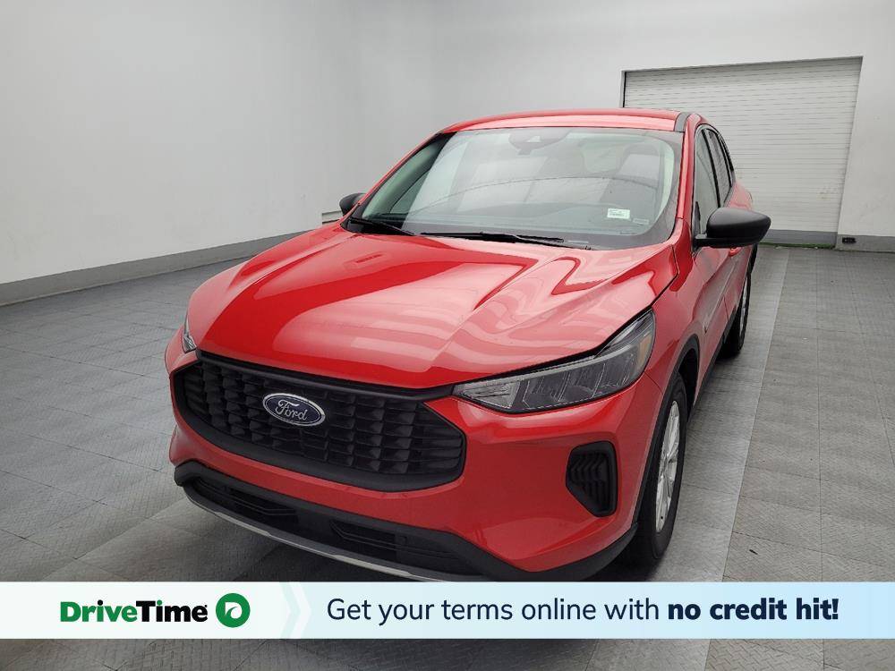 2024 Ford Escape Active — SUV — 38,404 mi — Pelham, AL