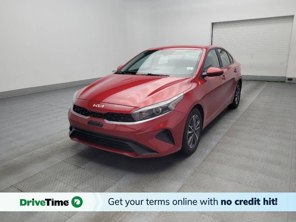 2023 Kia Forte LXS — Sedan — 57,967 mi — Pelham, AL