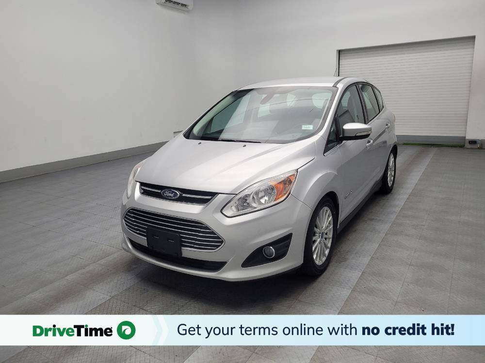 2014 Ford C-Max Hybrid SEL — Hatchback — 26,425 mi — Pelham, AL