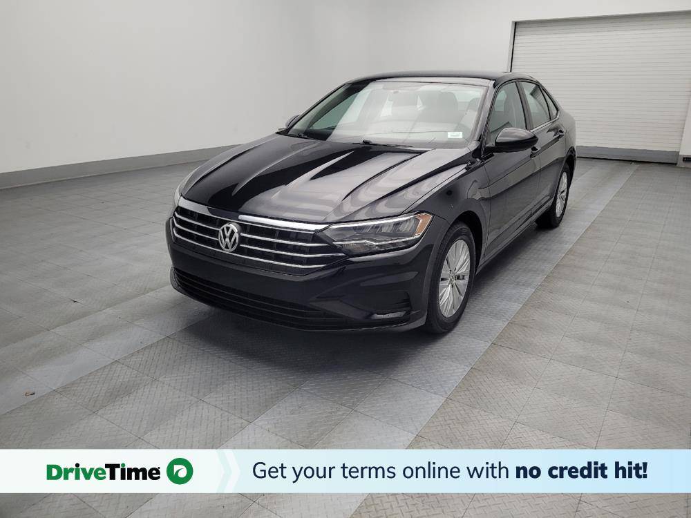 2020 Volkswagen Jetta S — Sedan — 94,249 mi — Pelham, AL