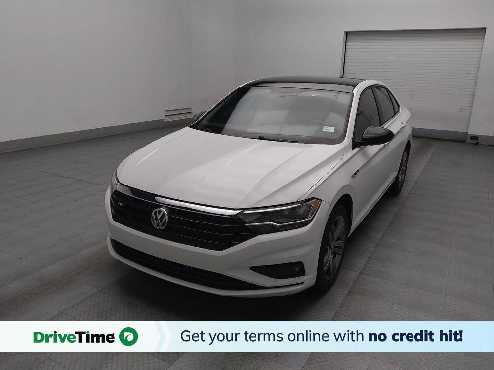 2019 Volkswagen Jetta R-Line — Sedan — 49,375 mi — Pelham, AL