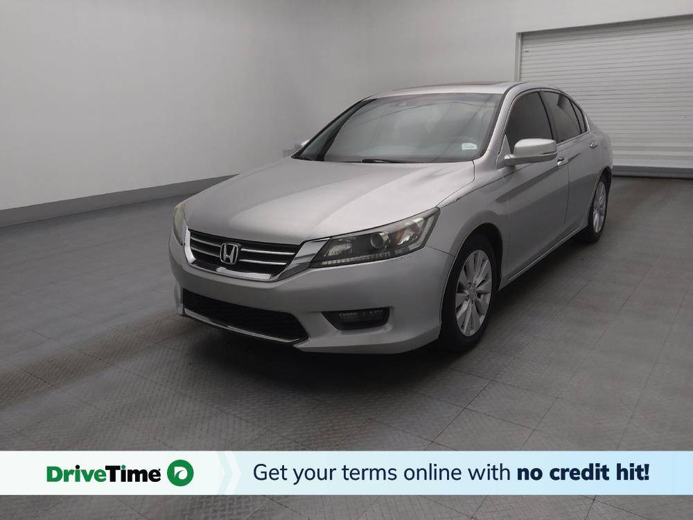 2014 Honda Accord EX-L — Sedan — 76,156 mi — Pelham, AL