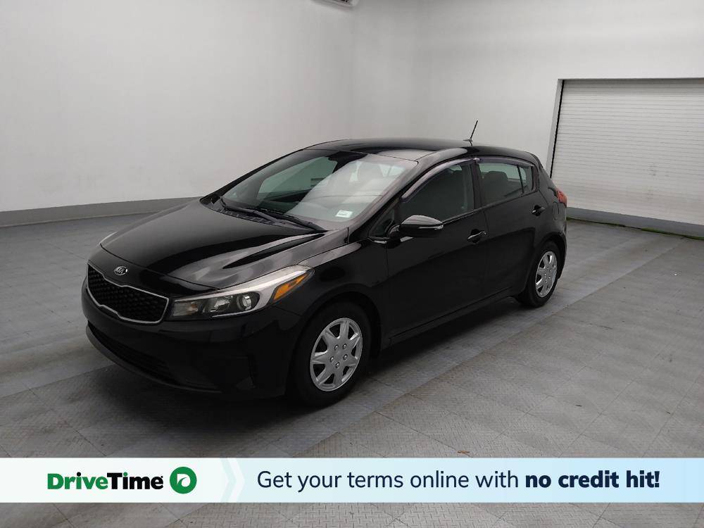 2018 Kia Forte LX — Hatchback — 87,762 mi — Pelham, AL