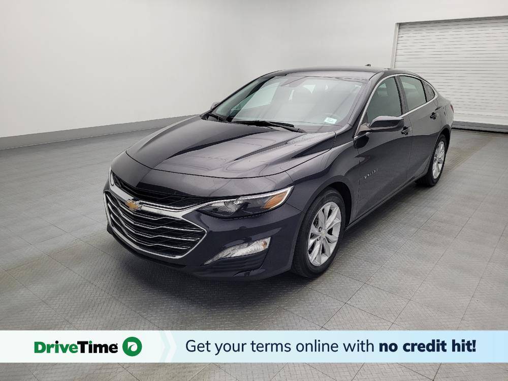 2023 Chevrolet Malibu LT — Sedan — 39,528 mi — Pelham, AL