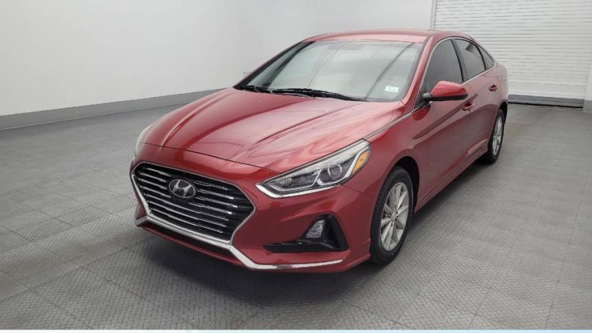 2019 Hyundai Sonata SE — Sedan — 78,300 mi — Ocala, FL
