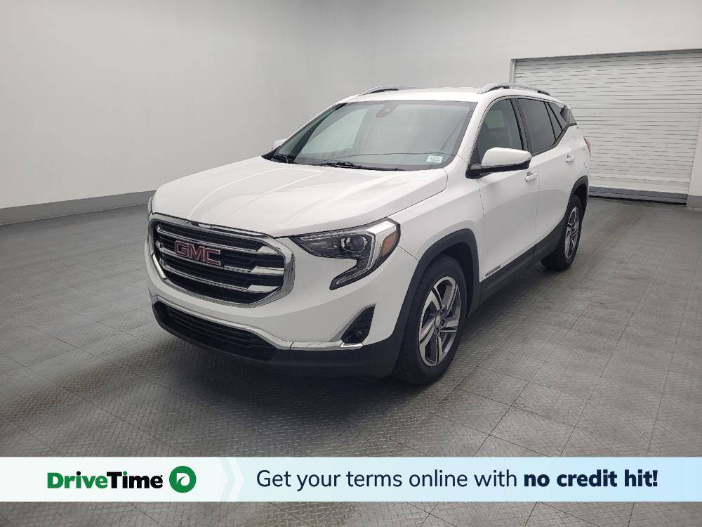 2020 GMC Terrain SLT — SUV — 85,981 mi — Ocala, FL
