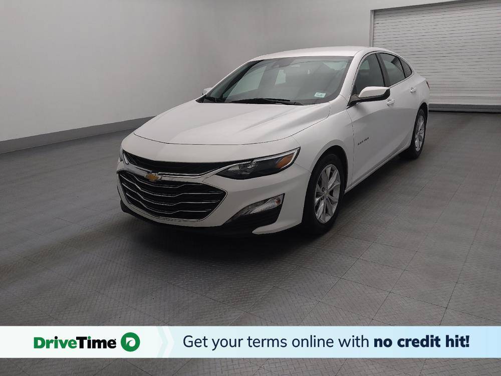2023 Chevrolet Malibu LT — Sedan — 53,814 mi — Ocala, FL