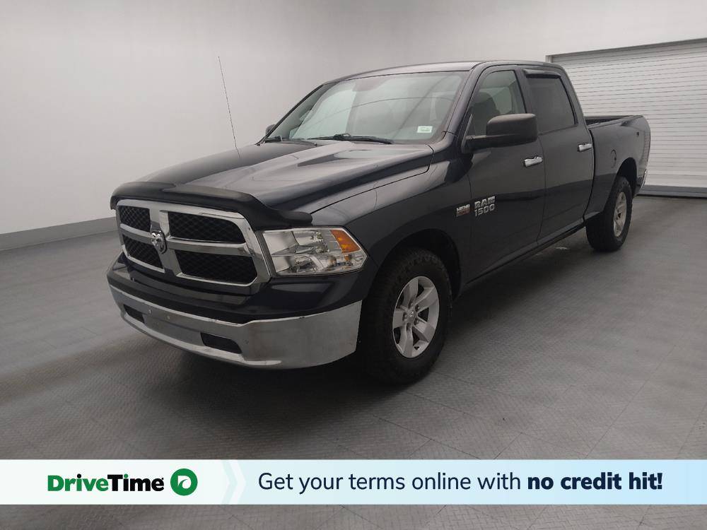 2017 Ram 1500 SLT — Pickup Truck — 128,680 mi — Ocala, FL