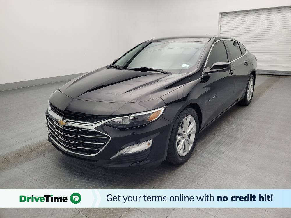 2020 Chevrolet Malibu LT — Sedan — 72,090 mi — Ocala, FL
