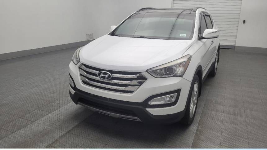 2016 Hyundai Santa Fe Sport 2.0T — SUV — 71,368 mi — Ocala, FL