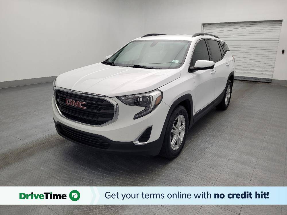 2019 GMC Terrain SLE — SUV — 69,286 mi — Ocala, FL