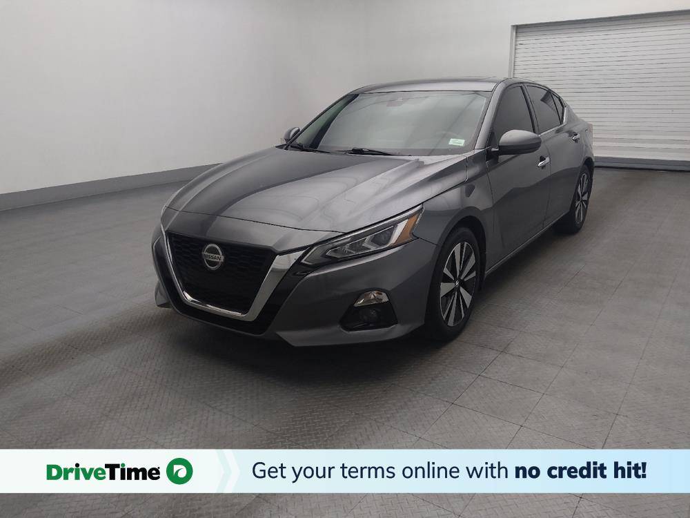 2019 Nissan Altima SV — Sedan — 94,486 mi — Ocala, FL