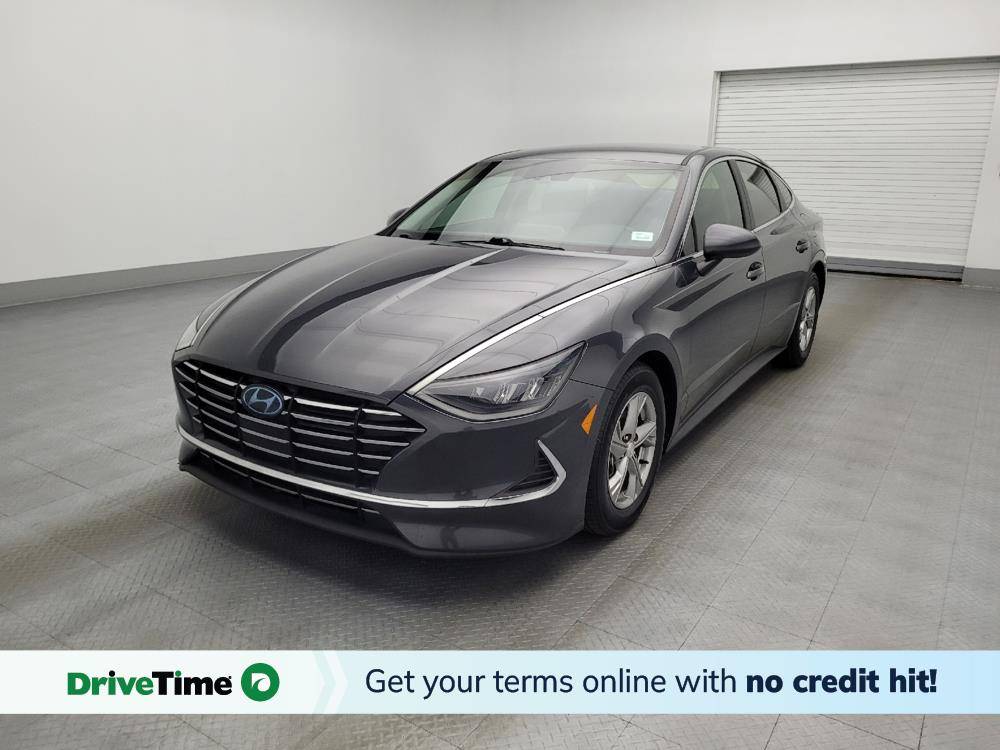 2020 Hyundai Sonata SE — Sedan — 71,107 mi — Ocala, FL