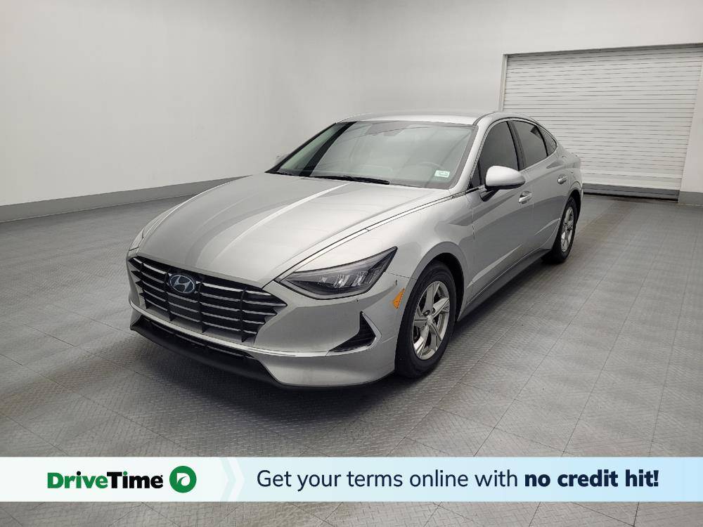 2022 Hyundai Sonata SE — Sedan — 69,624 mi — Ocala, FL