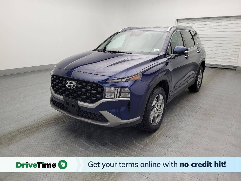 2023 Hyundai Santa Fe SEL — SUV — 40,683 mi — Ocala, FL