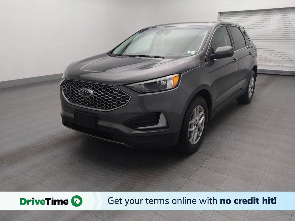 2024 Ford Edge SEL — SUV — 36,623 mi — Ocala, FL
