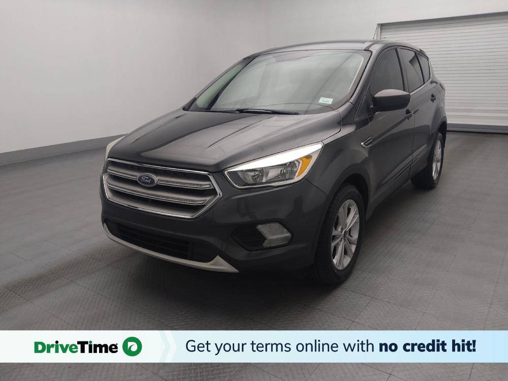 2019 Ford Escape SE — SUV — 90,354 mi — Ocala, FL