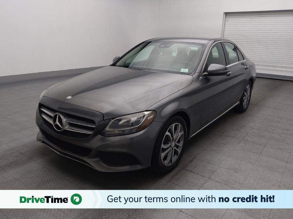 2017 Mercedes-Benz C-Class C 300 — Sedan — 69,506 mi — Ocala, FL
