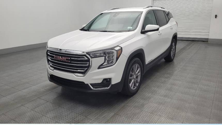2023 GMC Terrain SLT — SUV — 44,991 mi — Ocala, FL