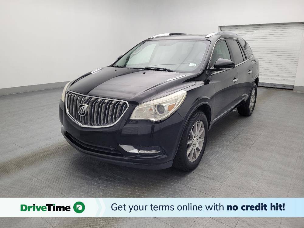 2016 Buick Enclave Leather — SUV — 106,386 mi — Ocala, FL