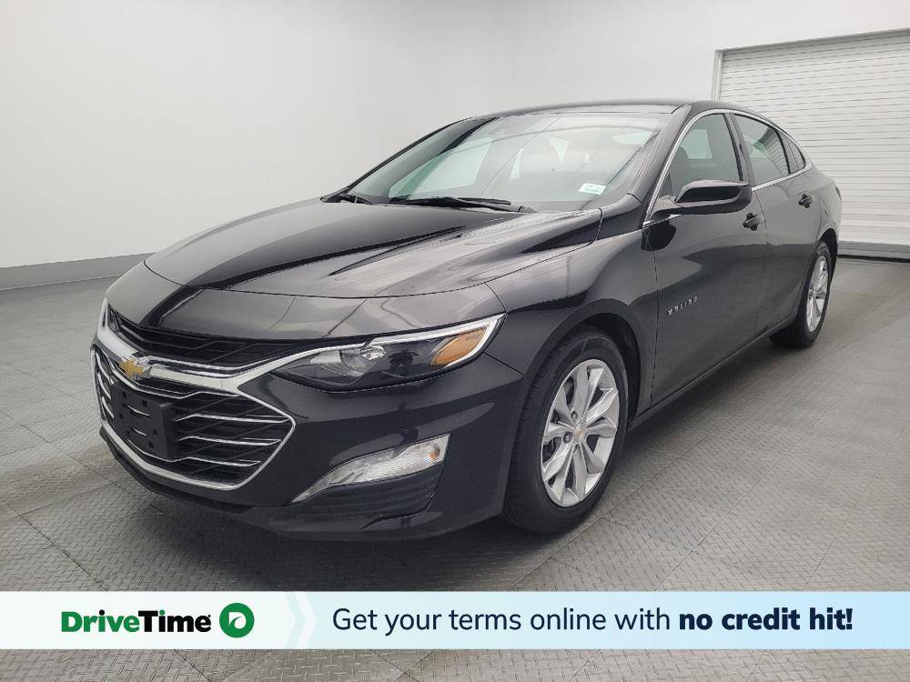 2023 Chevrolet Malibu LT — Sedan — 53,824 mi — Ocala, FL