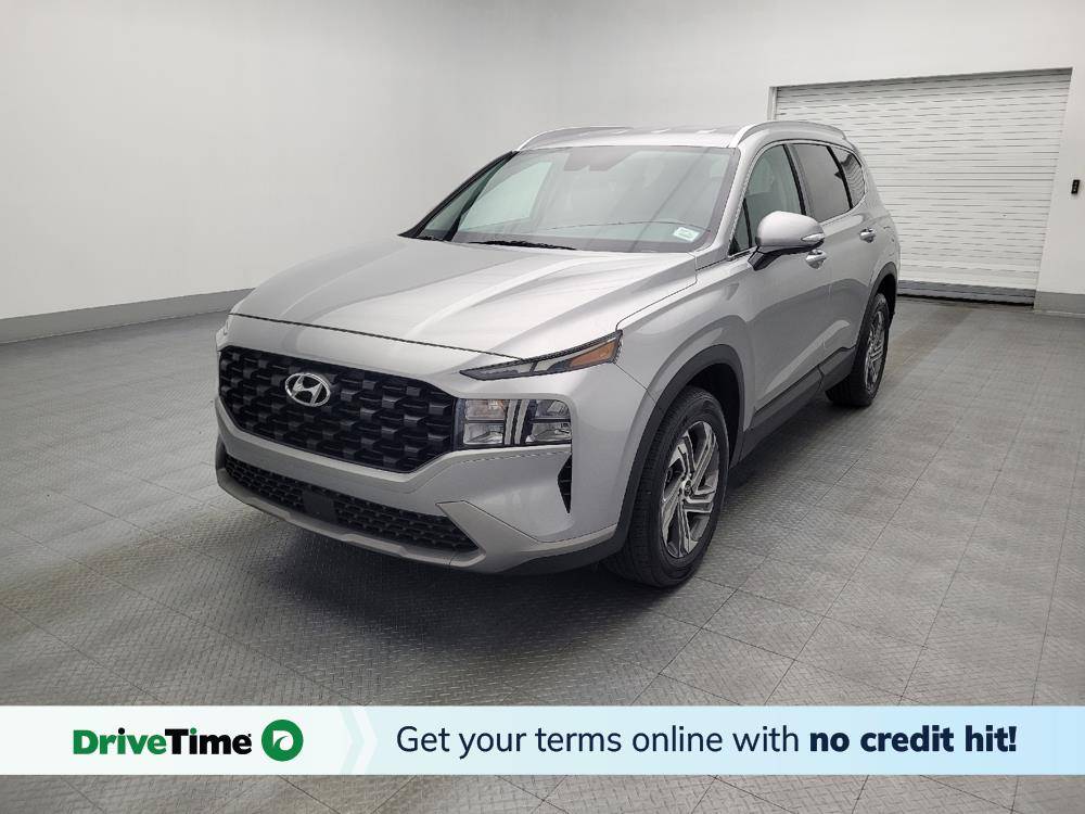 2023 Hyundai Santa Fe SEL — SUV — 21,226 mi — Ocala, FL