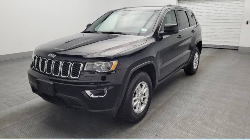 2020 Jeep Grand Cherokee Laredo E — SUV — 61,011 mi — Ocala, FL