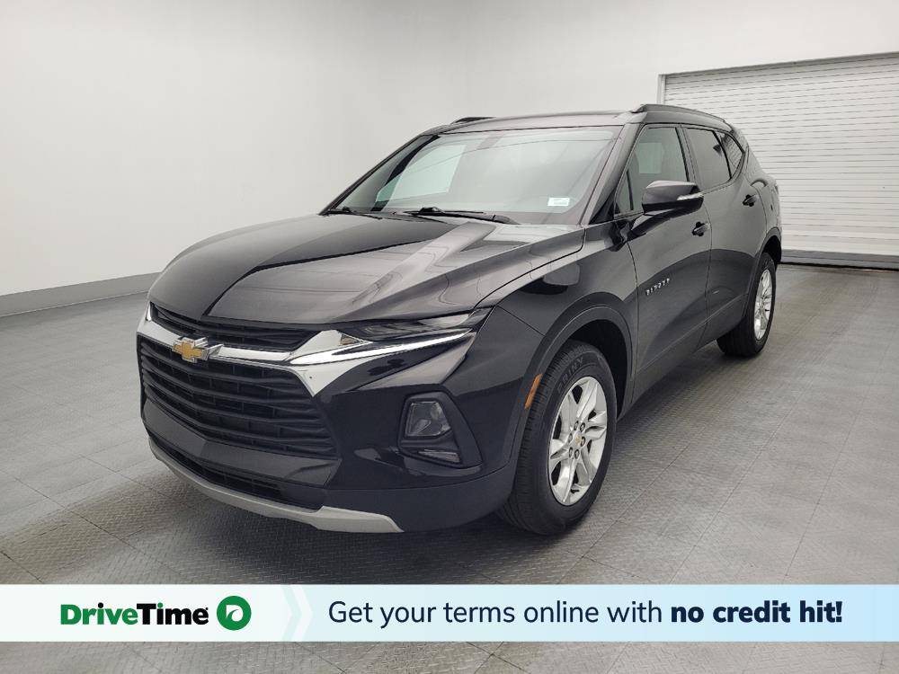 2020 Chevrolet Blazer 1LT — SUV — 82,762 mi — Ocala, FL
