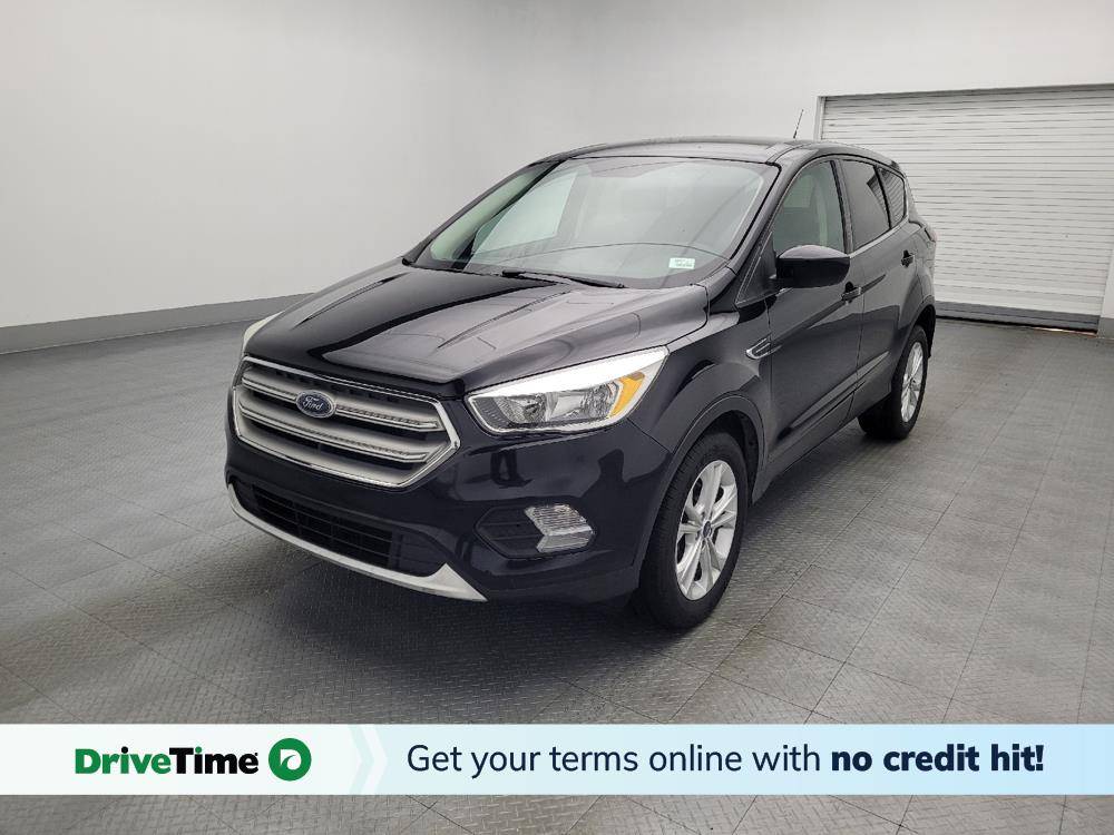 2019 Ford Escape SE — SUV — 67,849 mi — Ocala, FL