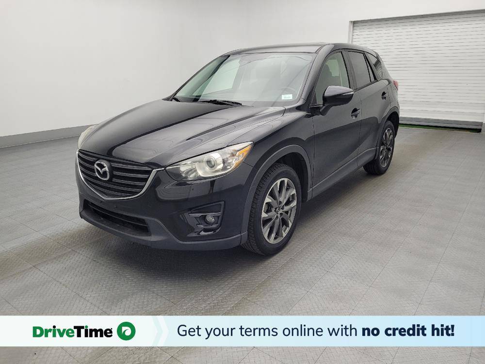 2016 Mazda CX-5 Grand Touring — SUV — 78,225 mi — Ocala, FL