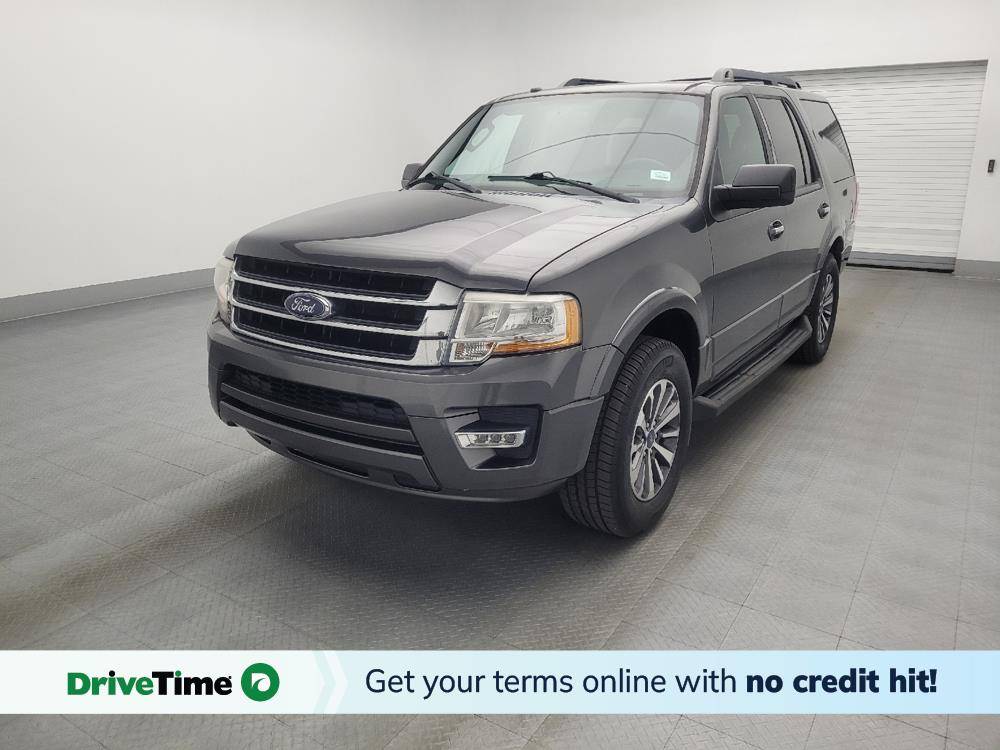 2017 Ford Expedition XLT — SUV — 94,369 mi — Ocala, FL